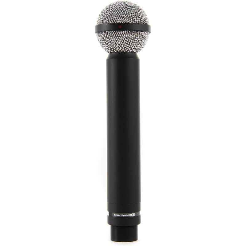 Beyerdynamic M160