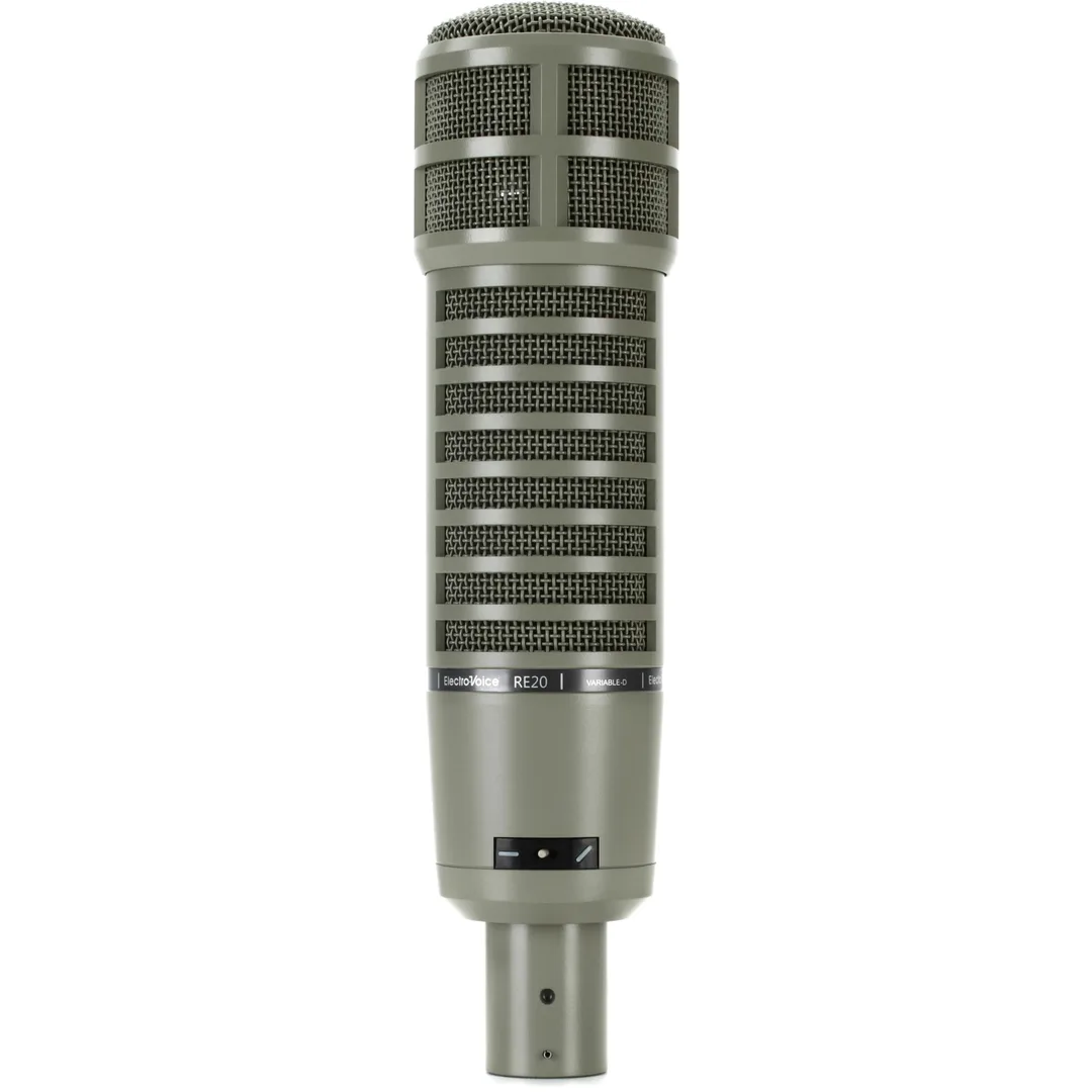 Electro-Voice RE20
