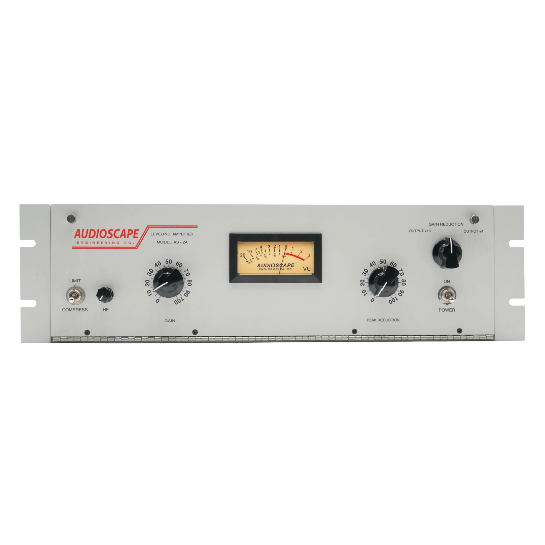 Audioscape AS-2A