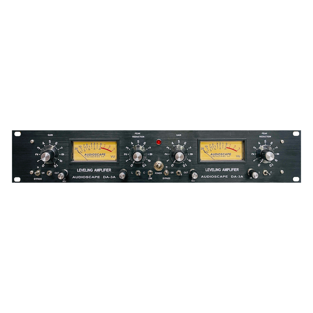 Audioscape DA3A