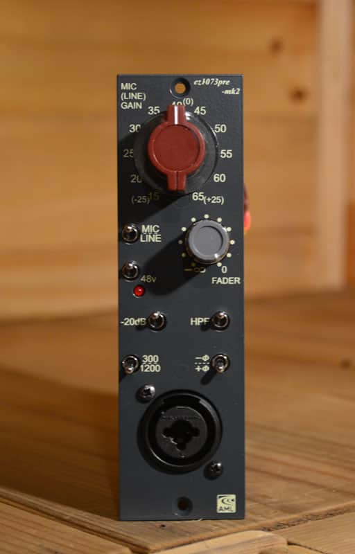 AML ez1073pre-mk2