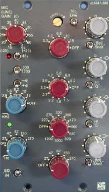 AML ez1081-500