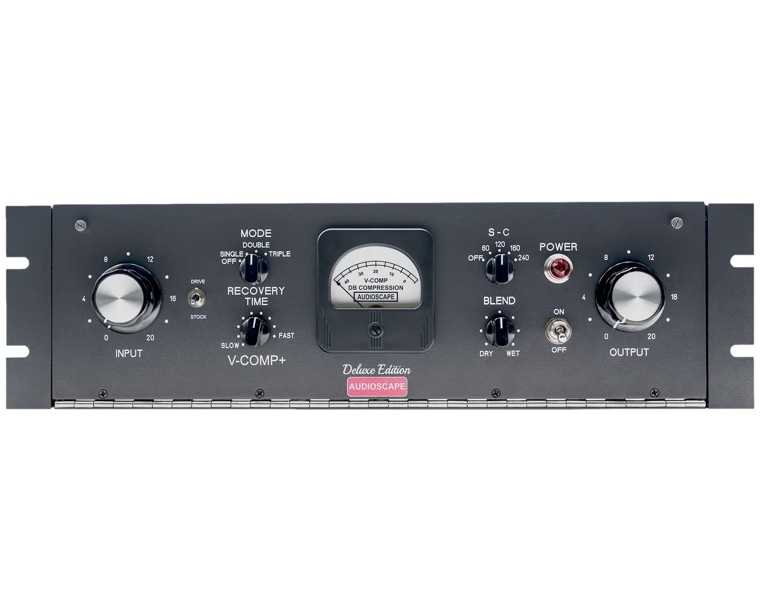 Audioscape V-Comp
