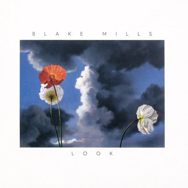 Blake Mills - Look