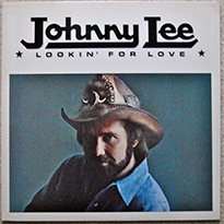 Johnny Lee