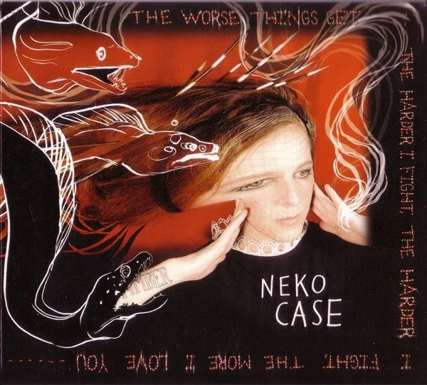 Neko Case