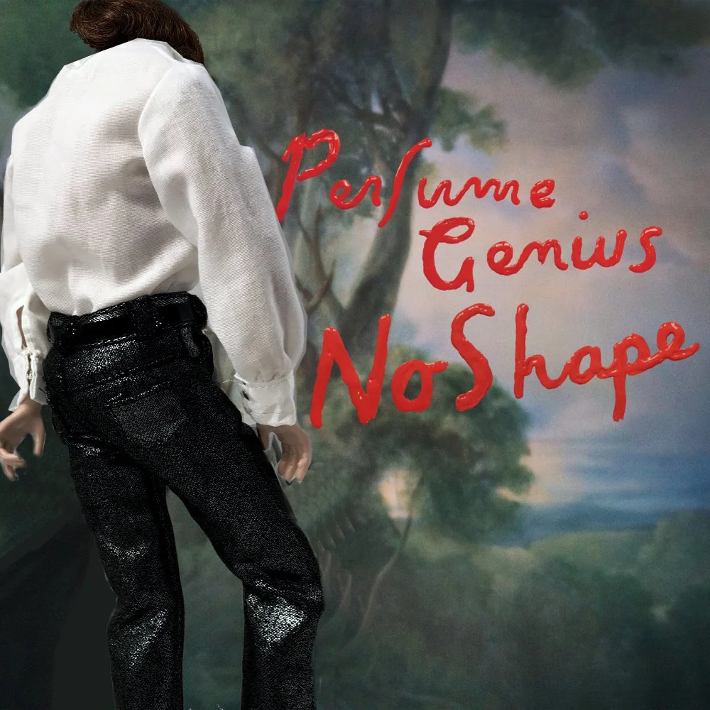 Perfume Genius - No Shape