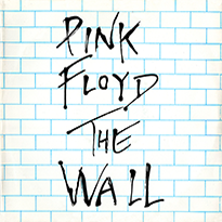 Pink Floyd - The Wall