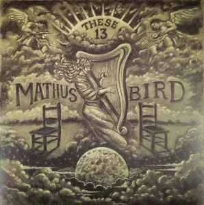 Andrew Bird & Jimbo Mathus - These 13