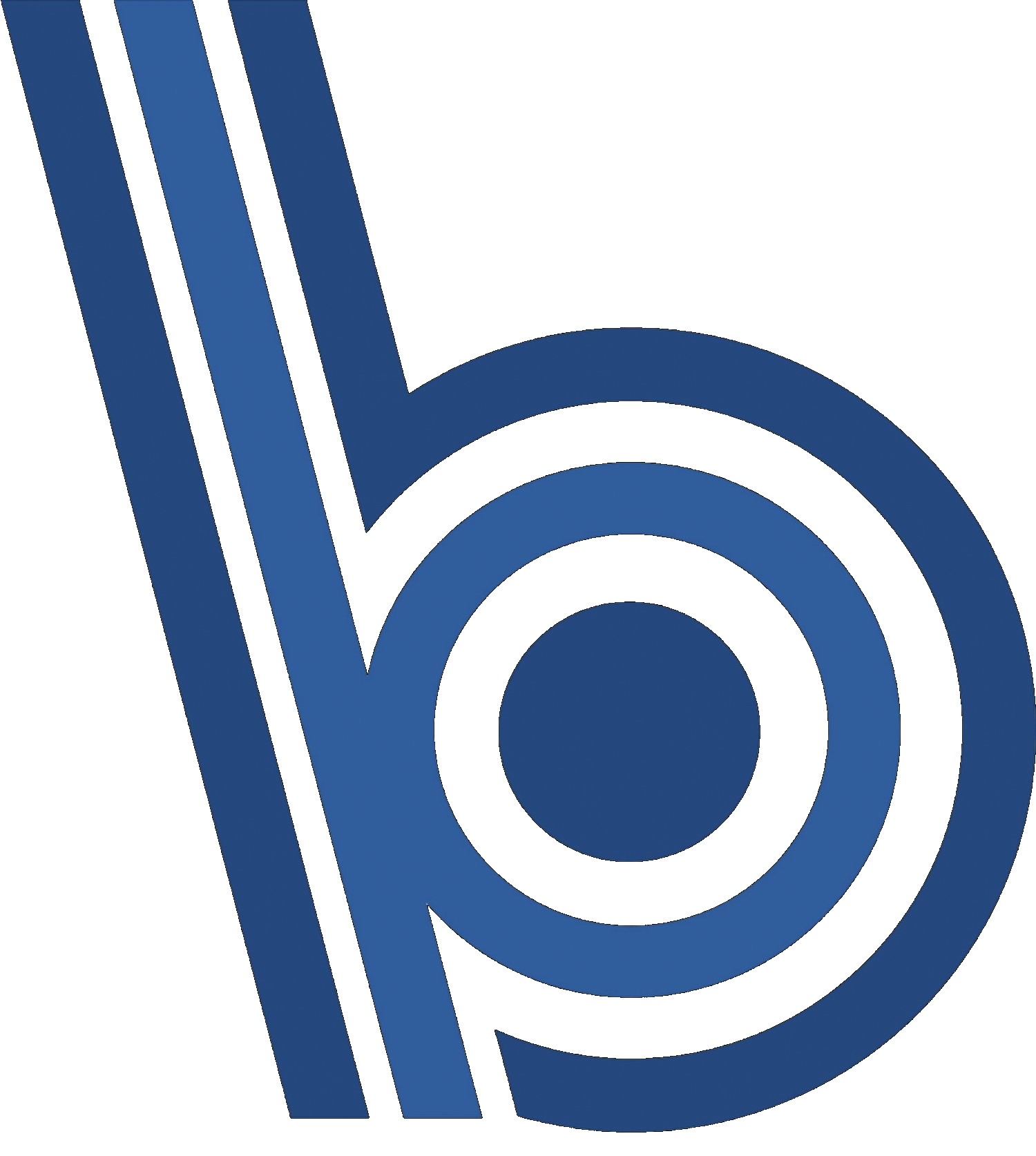 Boulevard Recording Logo