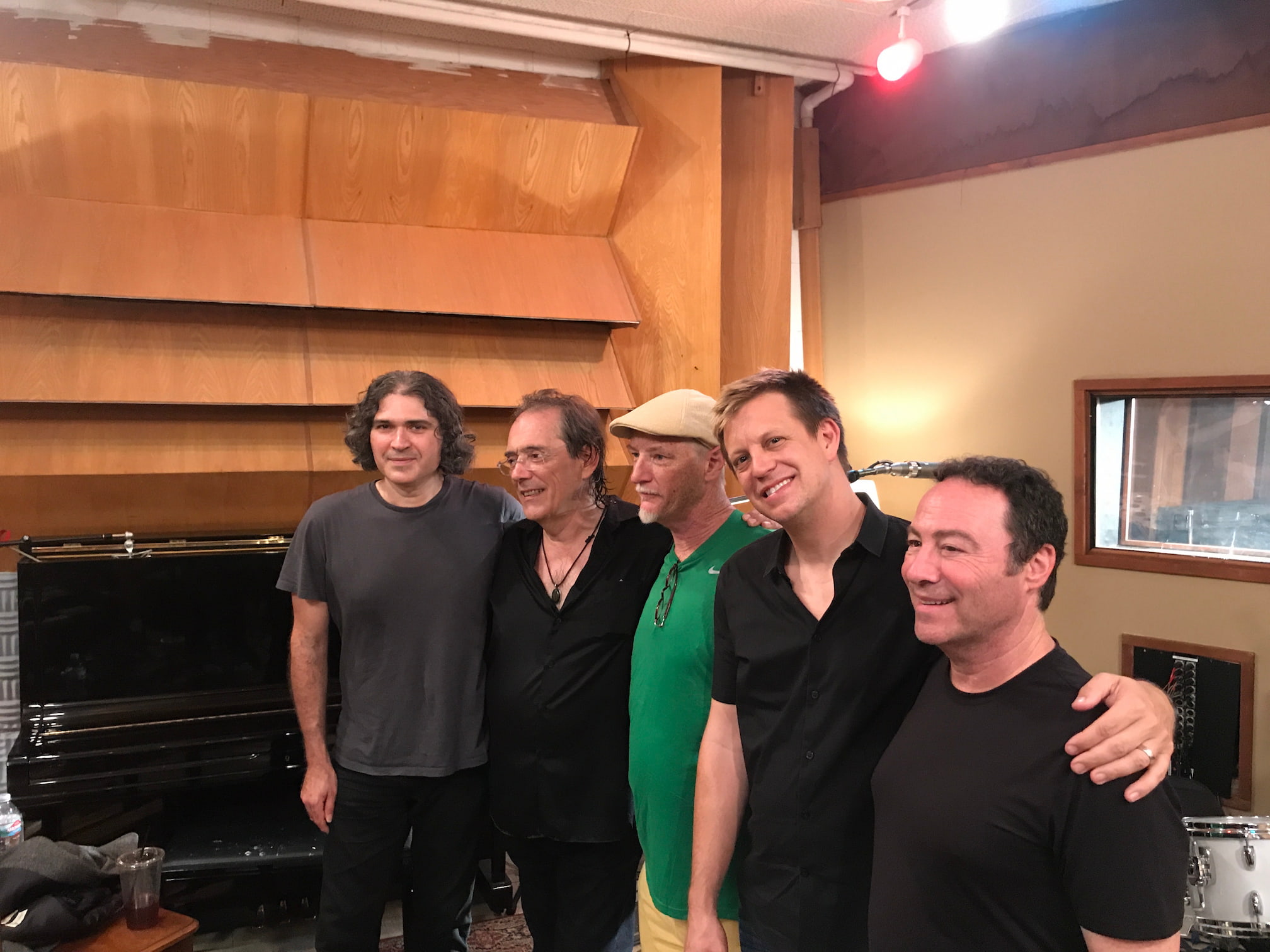 Vinnie Colaiuta