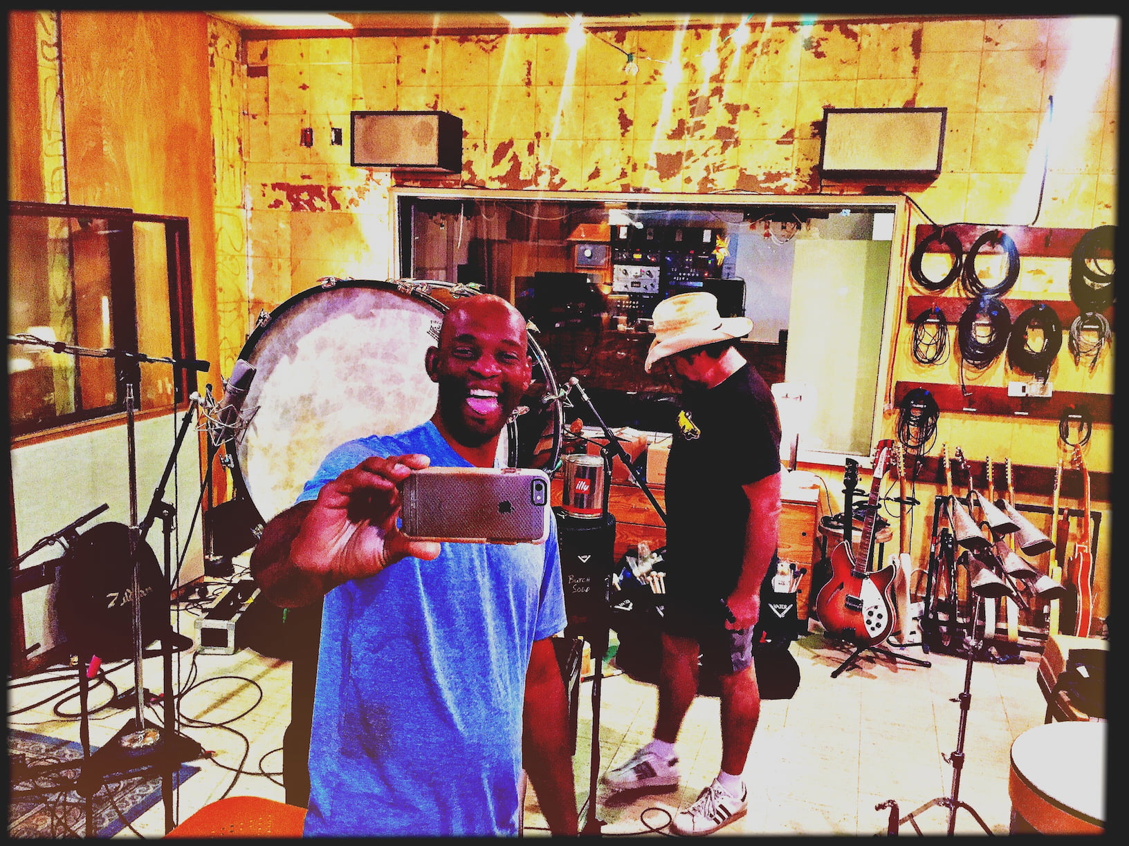 Michael Jerome Butch Norton