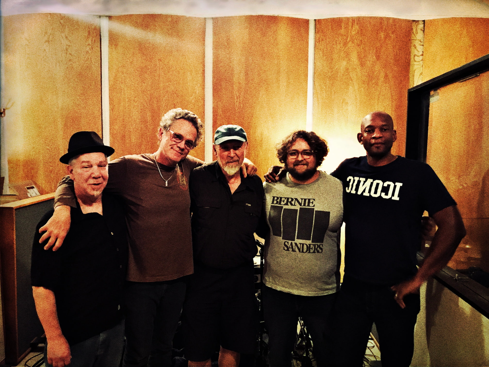 Richard Thompson 13 Rivers